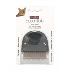 Le Salon Essentials Cat Flea Comb [50415], 50415, cat Comb / Brush, Le Salon, cat Grooming, catsmart, Grooming, Comb / Brush
